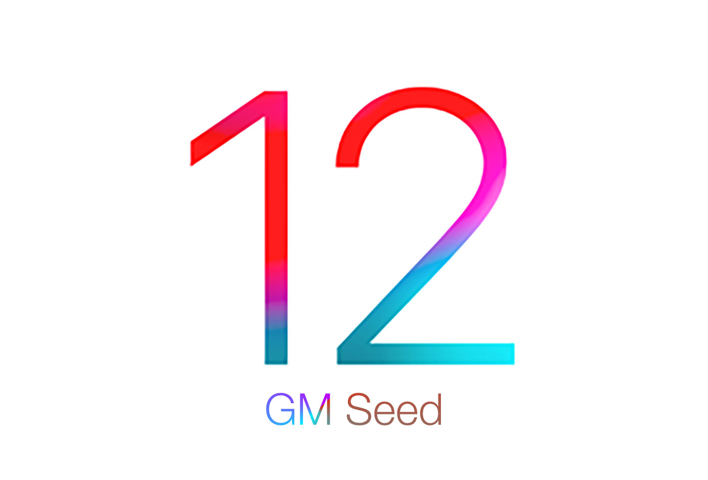 iOS 12 steht als Golden Master zum Download bereit